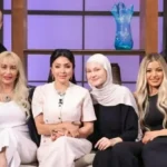 قصص خاصة عن حسام حسن على لسان زوجته