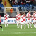 تعادل كرواتيا وبنما في الشوط الأول بكأس العالم 2026