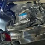 مصرع 3 أشخاص وإصابة 16 آخرين في حادث دائري السلام