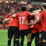 علاء نبيل: فخور بأداء منتخب مصر وحسام حسن مدرب ناجح