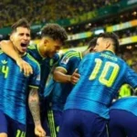 تشكيل كولومبيا والكونغو في كأس العالم 2026