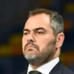 قائمة منتخب مصر لكرة السلة لتصفيات كأس العالم 2027
