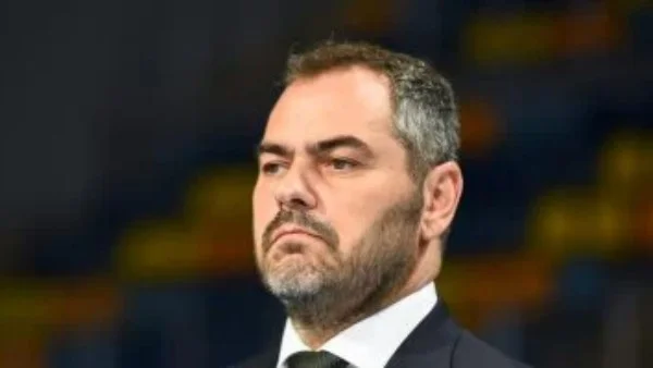 قائمة منتخب مصر لكرة السلة لتصفيات كأس العالم 2027