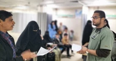 اختصاصات اللجنة العلمية للأمراض الوراثية والنادرة