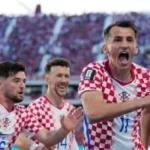 كرواتيا تكتسح بنما بهدف وتنعش آمالها في المونديال
