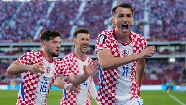 كرواتيا تحقق فوزًا مهمًا على بنما بكأس العالم 2026