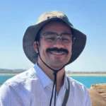 أحمد داود مع أبطال فيلم “الكراش”