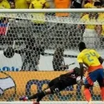 كولومبيا تلتقي الكونغو الديمقراطية في كأس العالم 2026