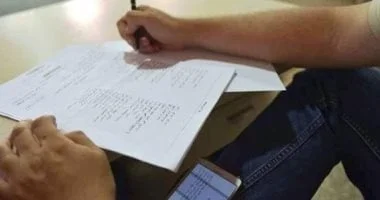 عقوبات صارمة لمكافحة الغش في الامتحانات