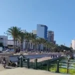 كورنيش رشيد: مشروع حضاري يعيد الحياة للمدينة التاريخية