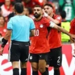 مصر تقترب من التأهل لدور الـ32 في كأس العالم 2026
