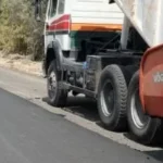 مشروع طريق بحر مشتول بتكلفة 30 مليون جنيه