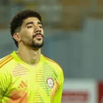 طلب محمد سيحا الرحيل عن الأهلي للبحث عن فرصة المشاركة