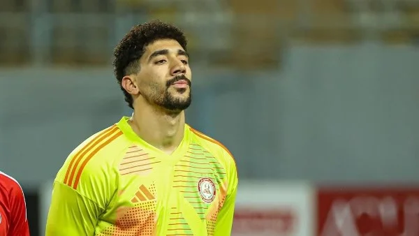 طلب محمد سيحا الرحيل عن الأهلي للبحث عن فرصة المشاركة