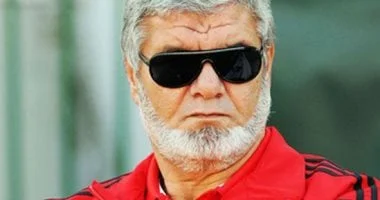 إكرامي الشحات.. أسطورة الأهلي في ذكرى اعتزاله