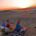 رحلات السفاري الجبلية غرب الأقصر: تجربة سياحية فريدة