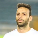ميدو جابر يوقع 3 مواسم للمقاولون العرب