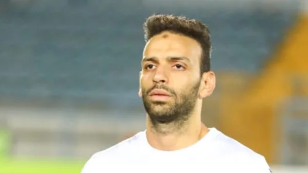 ميدو جابر يوقع 3 مواسم للمقاولون العرب