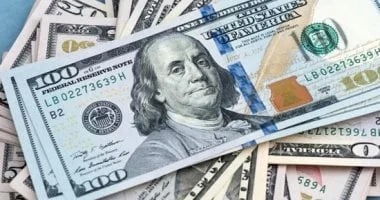 استقرار سعر الدولار مقابل الجنيه