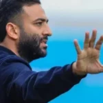 النني يدعو لشفاء ميدو في ظل أزمته الصحية