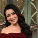 إطلالة مي عز الدين تبهر متابعيها في أحدث صورها