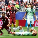 قطر تبحث عن المعجزة وكندا تقترب من الإنجاز التاريخي