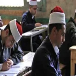 امتحانات طلاب الثانوية الأزهرية بكفر الشيخ في مادة الأحياء