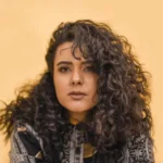 تفاصيل عزاء والد الفنانة دينا الوديدي
