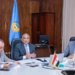 جامعة طنطا تطلق مبادرة للنشر الإلكتروني للكتب الجامعية