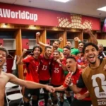 منتخب مصر يستعد لمواجهة إيران في كأس العالم 2026