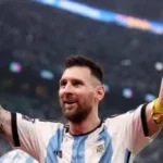 ميسي يحتفل بعيد ميلاده الـ39 ويحقق إنجازات كروية جديدة