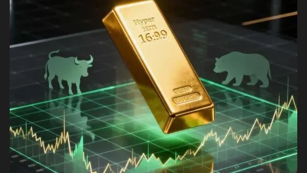 تراجع أسعار الذهب وسط قوة الدولار وترقب بيانات التضخم