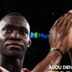 رحيل أليو ديانج عن الأهلي وانتقاله لفالنسيا الإسباني