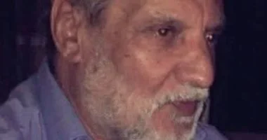 وفاة عم حميد الشاعري وطلب الدعاء له