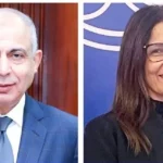 وزيرة الثقافة تفتتح ملتقى أدباء وسط الصعيد في المنيا