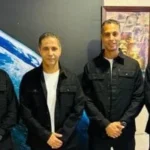 أمين عمر حكماً في المونديال 2026