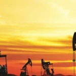 انخفاض خام برنت إلى 75.93 دولار للبرميل