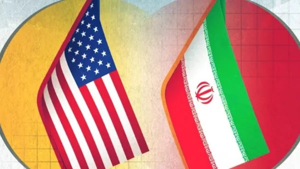 اتفاق أمريكي إيراني لإنشاء خط تواصل مباشر
