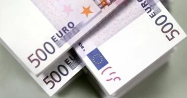 تراجع سعر اليورو أمام الجنيه المصري اليوم