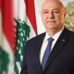 الرئيس اللبناني يؤكد خيار الدولة والمفاوضات
