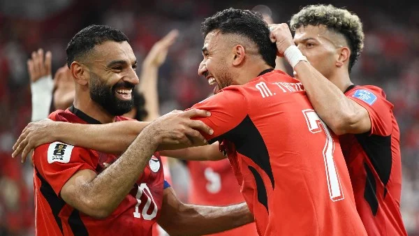 مصر تقترب من التأهل لدور الـ32 في كأس العالم 2026