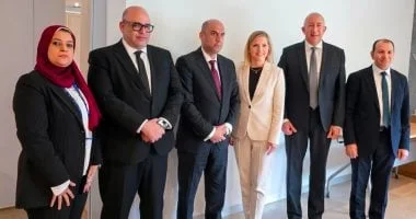 مصر: مركز رئيسي لتوظيف الكفاءات في الأسواق الأوروبية