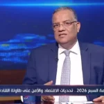 مشاركة مصر في قمة السبع تعكس مكانتها الدولية