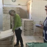 ضبط 1.5 طن دقيق مدعم في الإسماعيلية