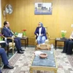 إنشاء أول مدرسة دولية في الوادي الجديد