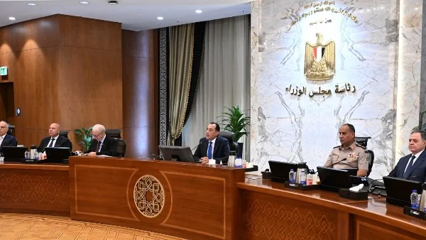 مدبولي: ضرورة تأمين الخليج في اتفاق واشنطن وطهران