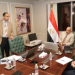 أحدث مستجدات مشروع محطة الضبعة النووية