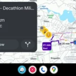مشاكل جديدة تواجه مستخدمي Android Auto بعد تحديثات حديثة
