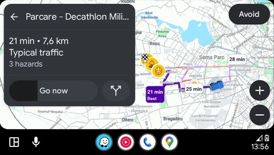 مشاكل جديدة تواجه مستخدمي Android Auto بعد تحديثات حديثة