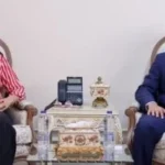 قافلة تنموية شاملة في الإسماعيلية برئاسة السفيرة نبيلة مكرم